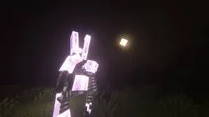 Dawn of the Flood — скриншот 1 (Модпаки, Minecraft)