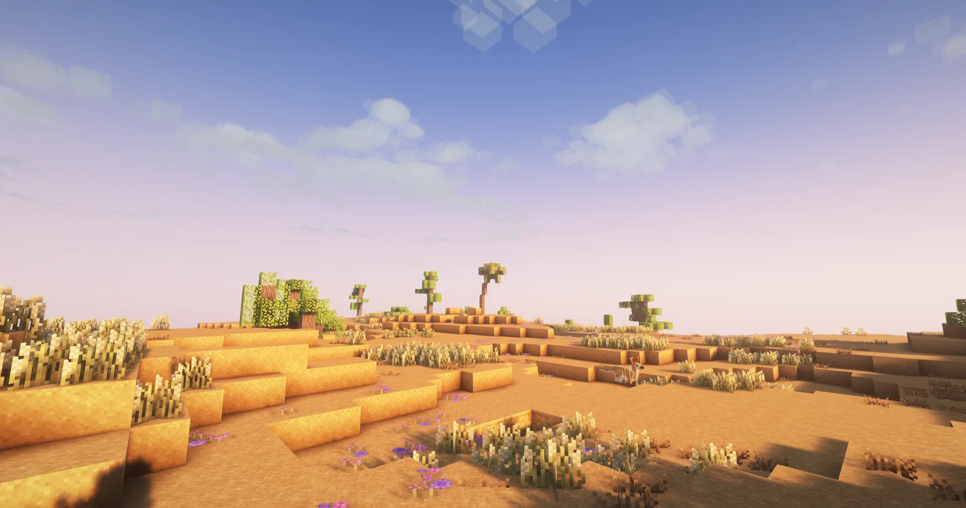 Geckocraft: The Beginning of the End — скриншот 1 (Модпаки, Minecraft)