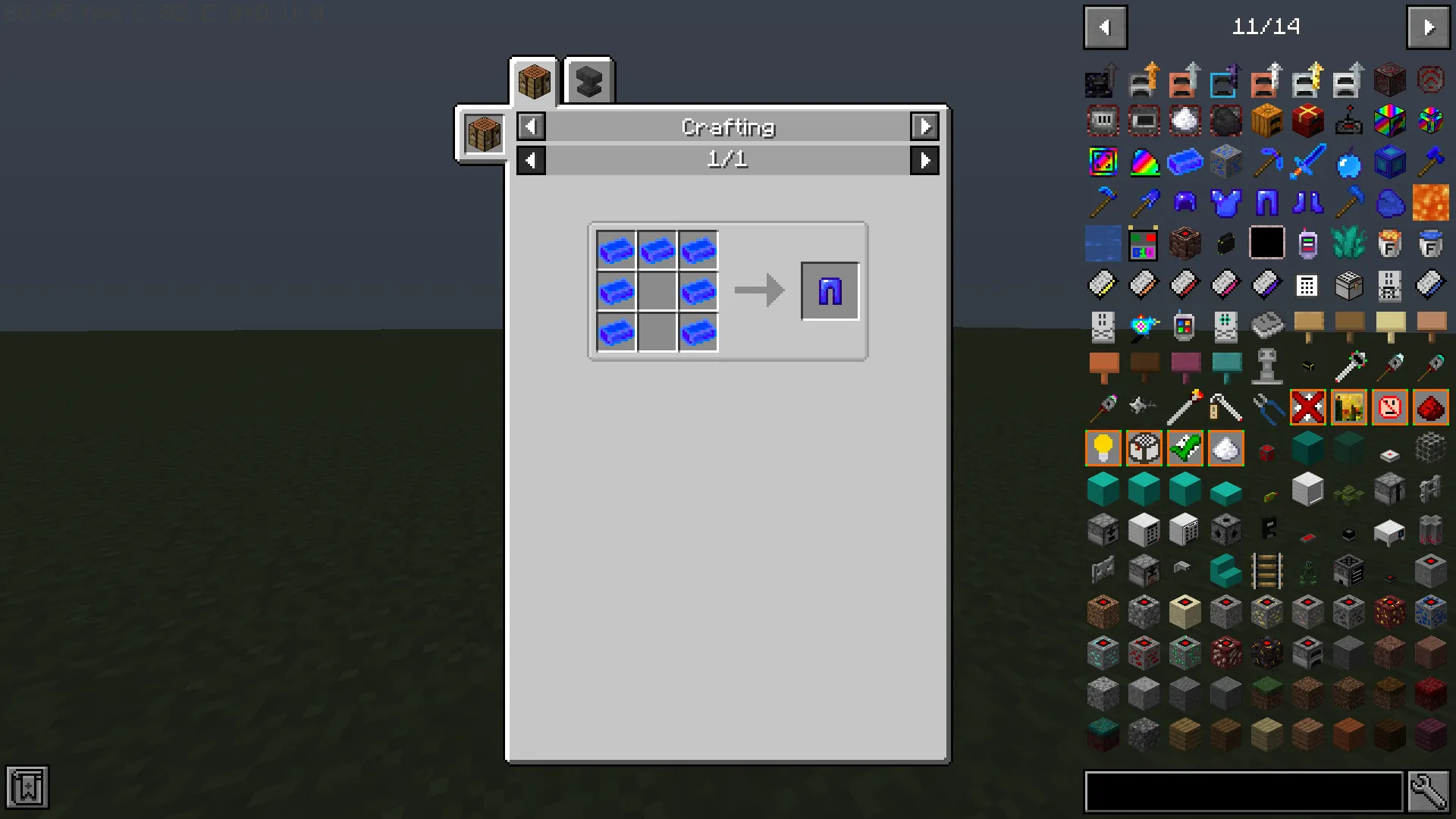 KaloMod — скриншот 18 (Моды, Minecraft)