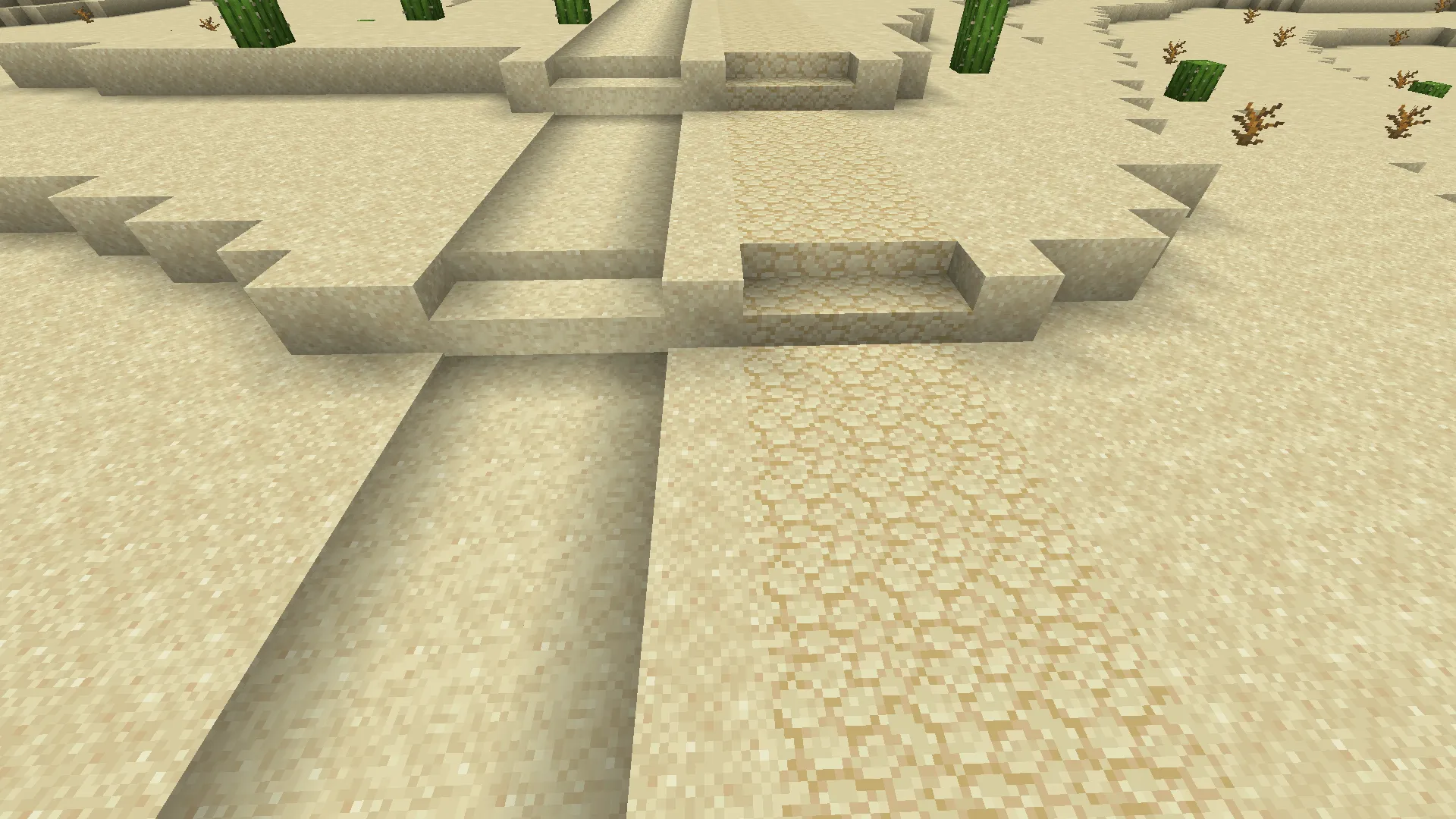 Road Pavers — скриншот 5 (Моды, Minecraft)
