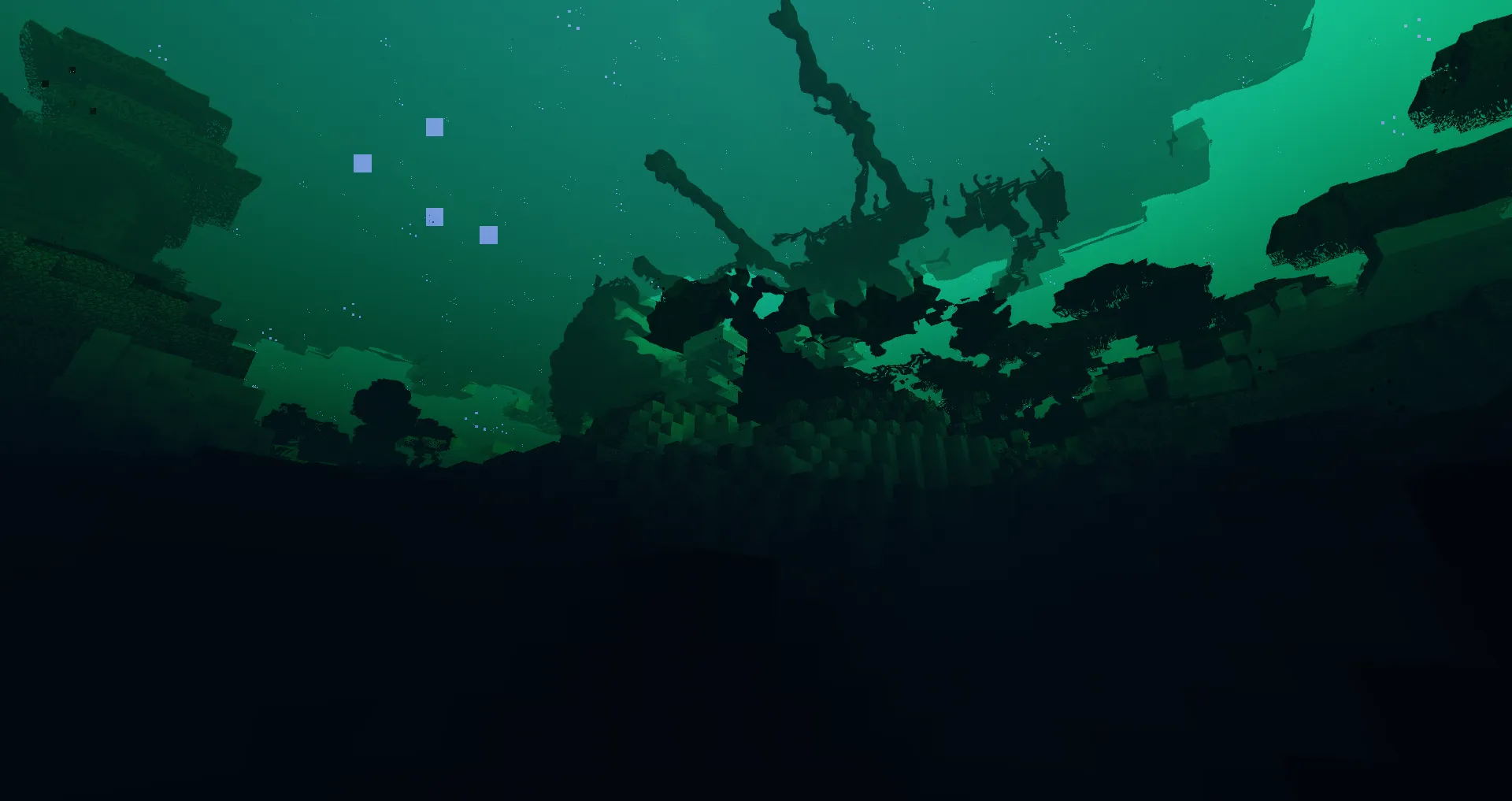 Unyielding — скриншот 14 (Модпаки, Minecraft)