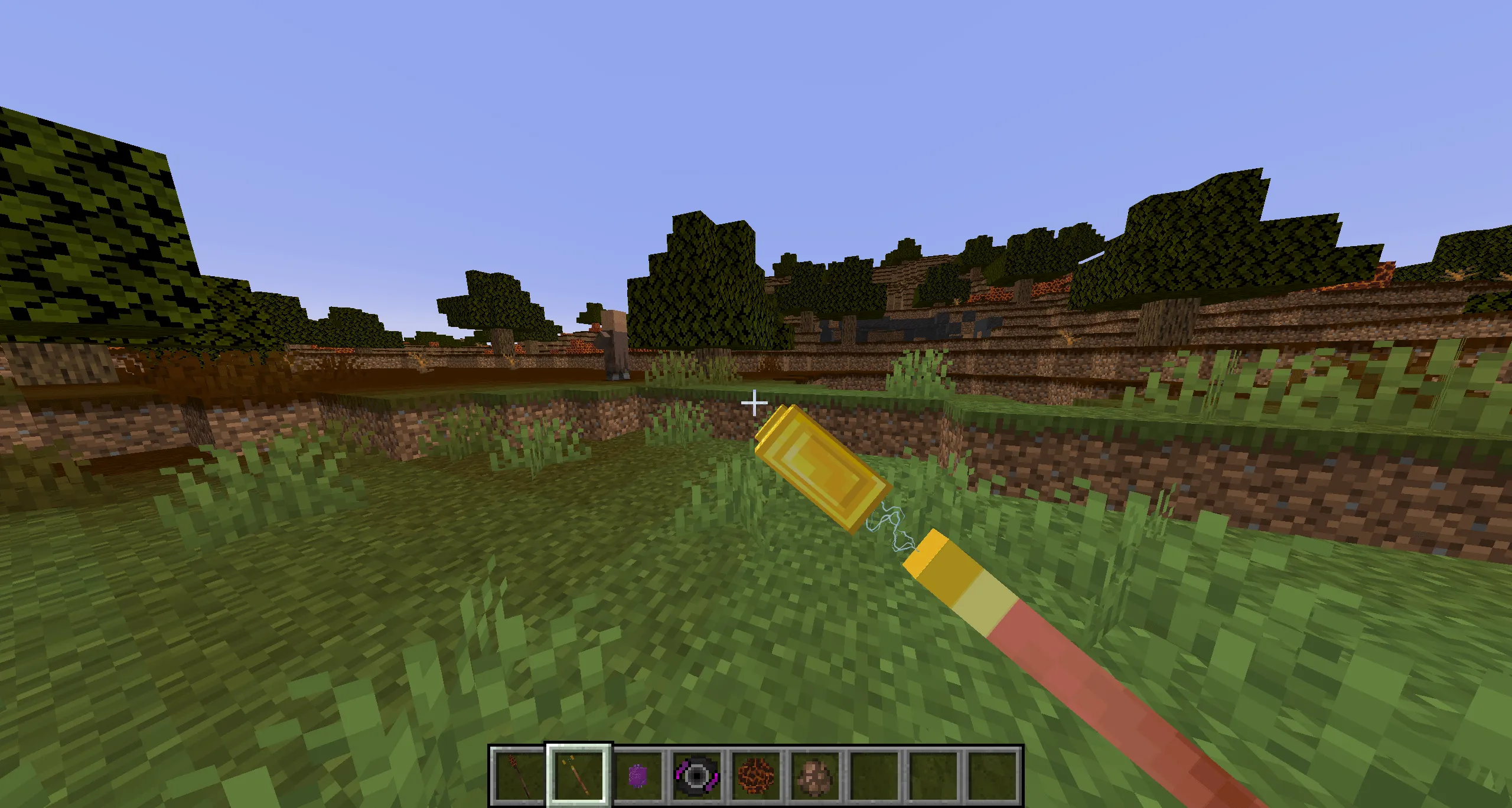 Company  Tech — скриншот 3 (Моды, Minecraft)