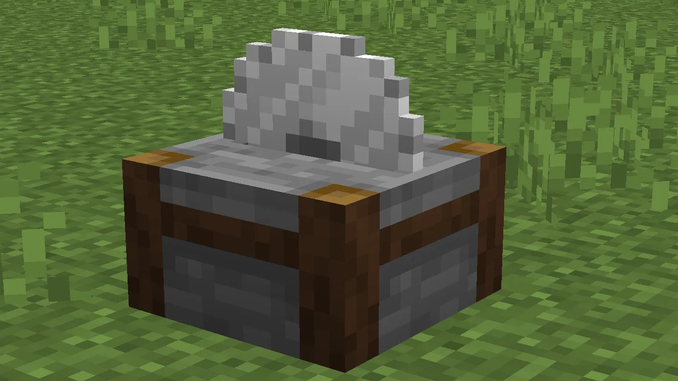 IR2 Pack (ItsRedd2's Pack) — скриншот 15 (Текстуры, Minecraft)