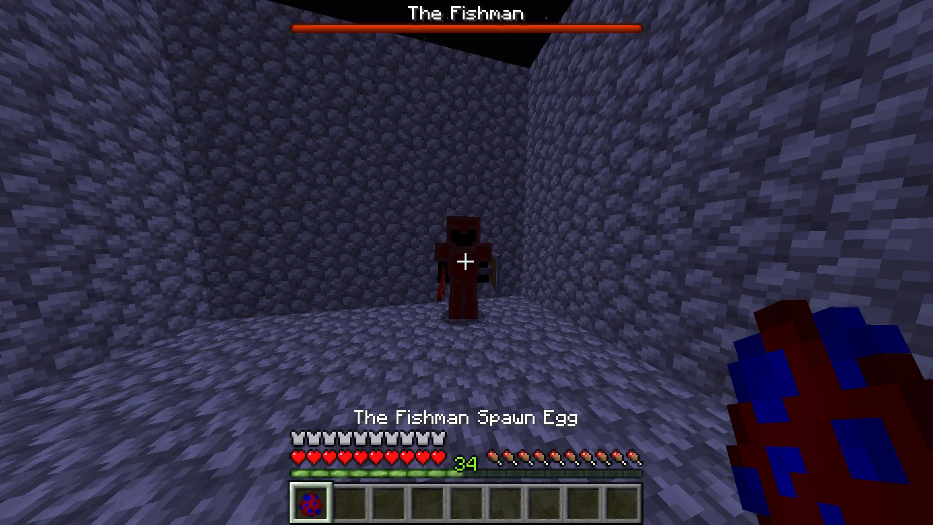 Depthstone — скриншот 11 (Моды, Minecraft)