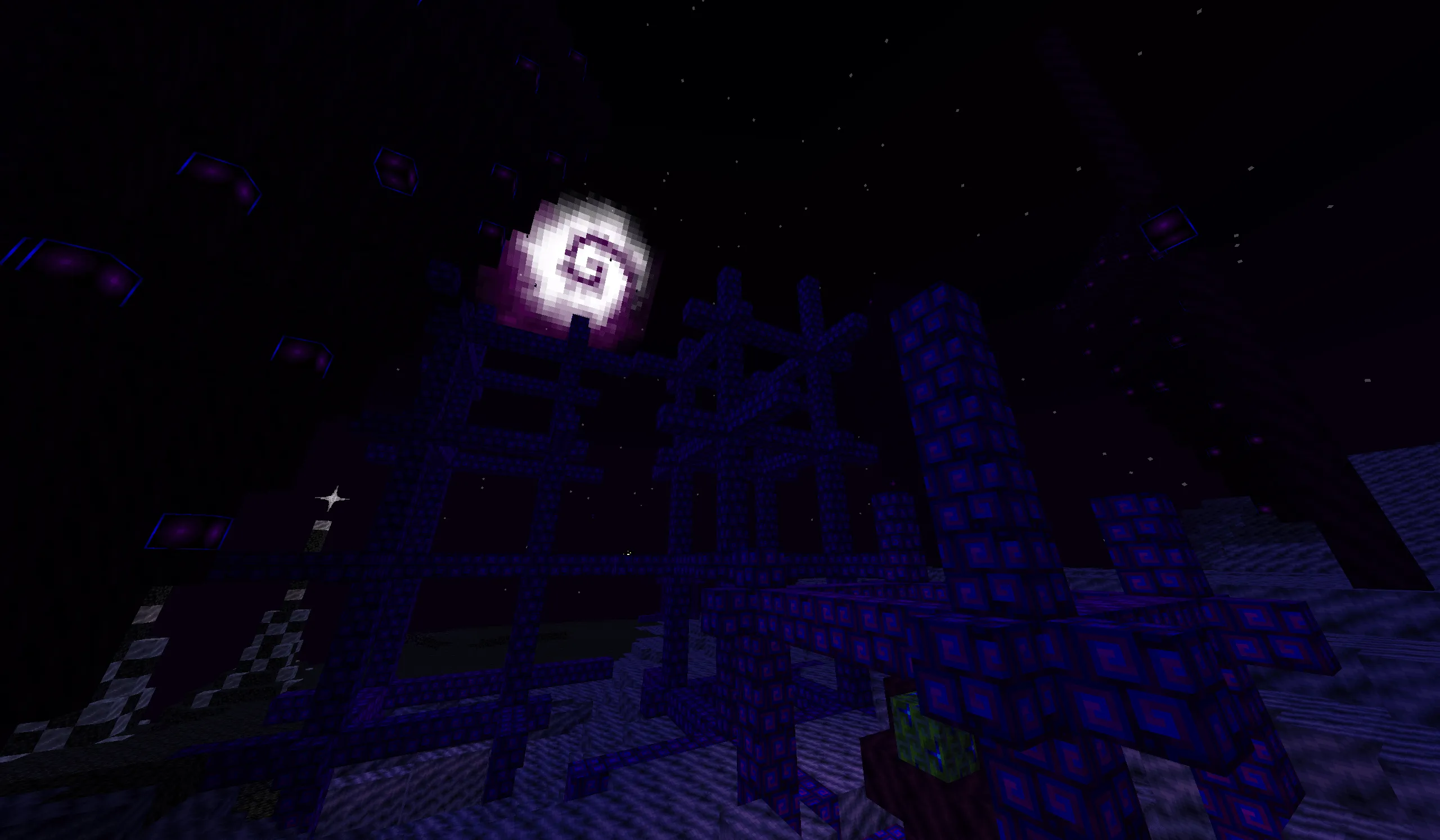 Slipcraft, Моды, Minecraft