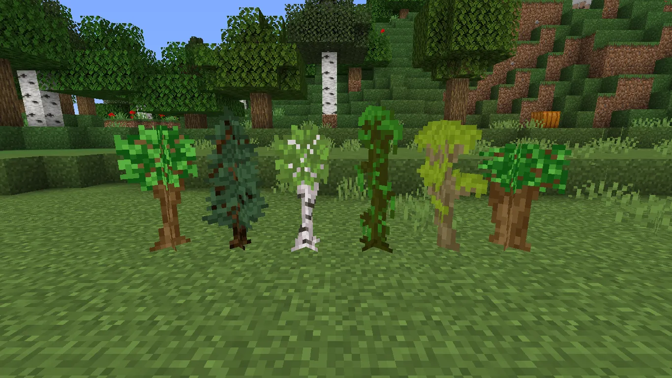 IR2 Pack (ItsRedd2's Pack) — скриншот 14 (Текстуры, Minecraft)