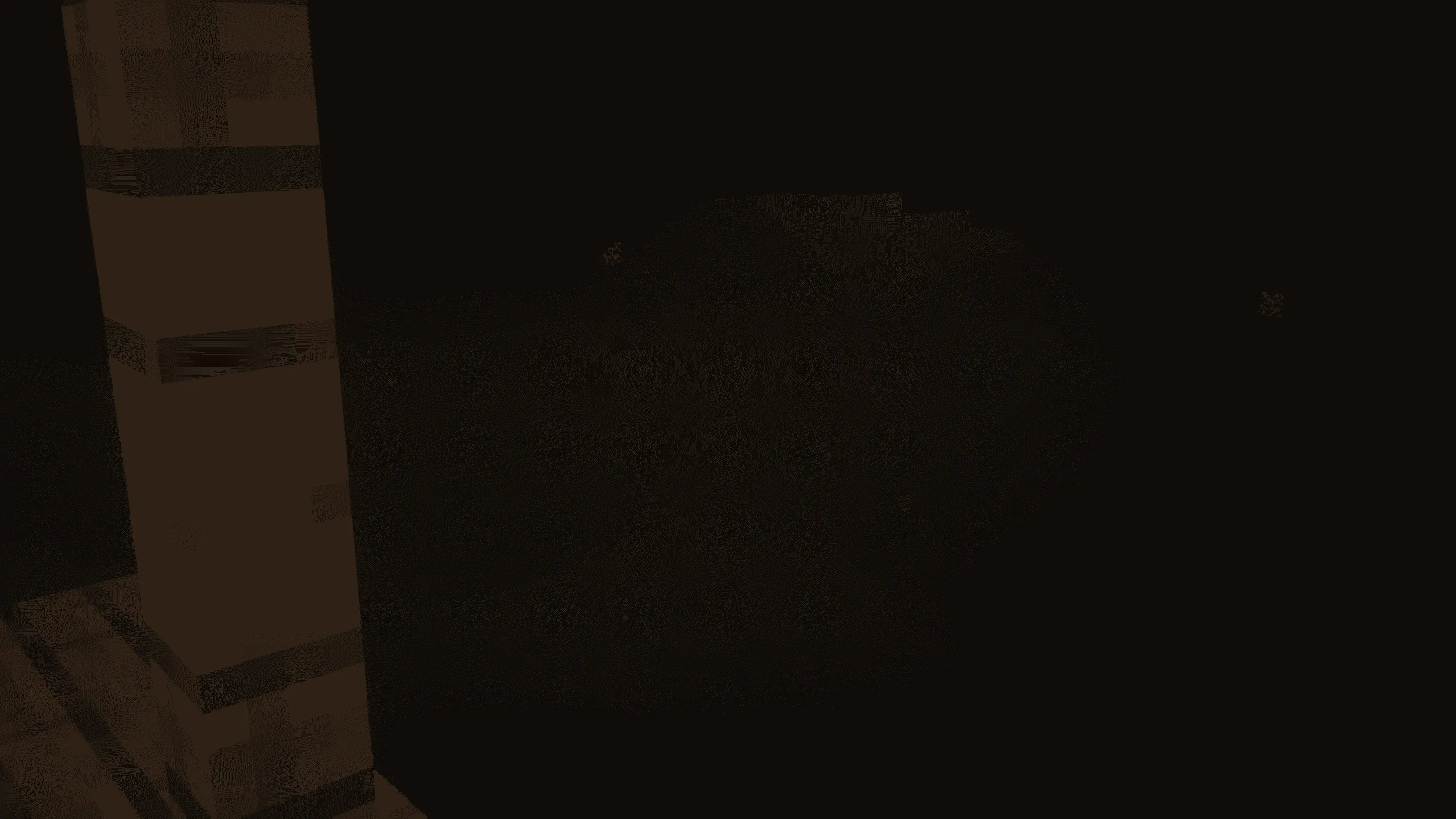 Terrorcraft - Horror pack, Модпаки, Minecraft