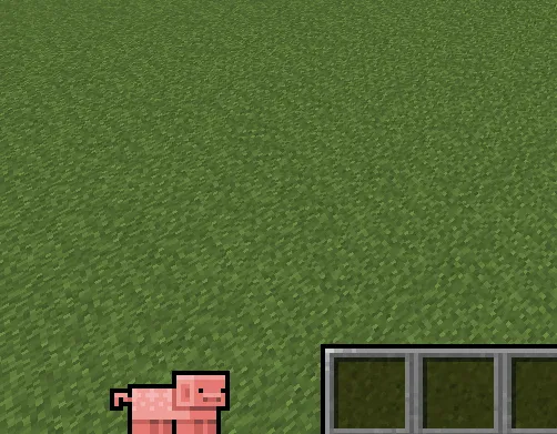 MousePets, Моды, Minecraft