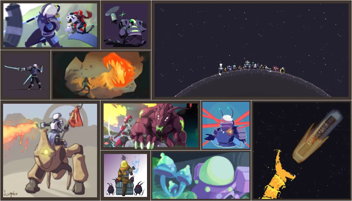 Risk of Rain Items, Моды, Minecraft