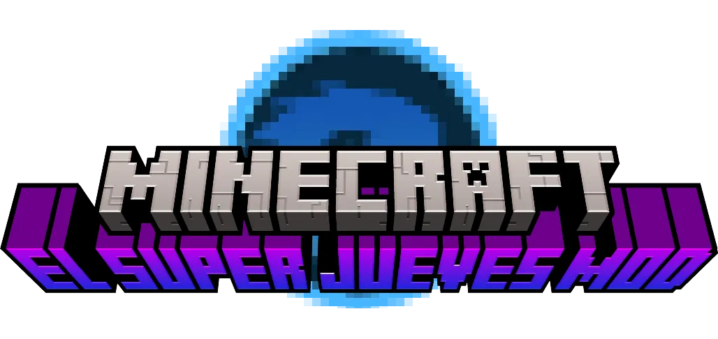 El Superjueves jugable — скриншот 1 (Моды, Minecraft)