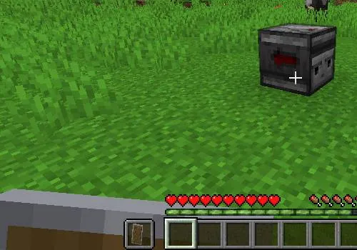 Quark VRO - Subtler Shields, Текстуры, Minecraft