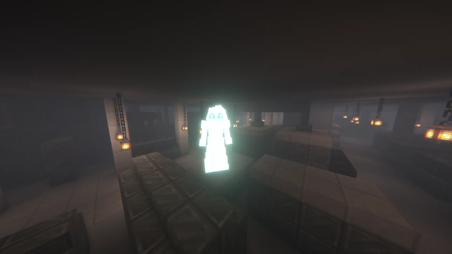 Realms of Redemption — скриншот 6 (Моды, Minecraft)