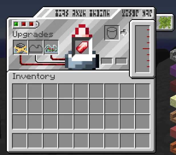 JSG: Improved Textures, Текстуры, Minecraft