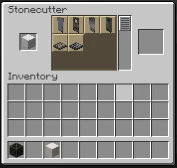 G3 Doors, Моды, Minecraft