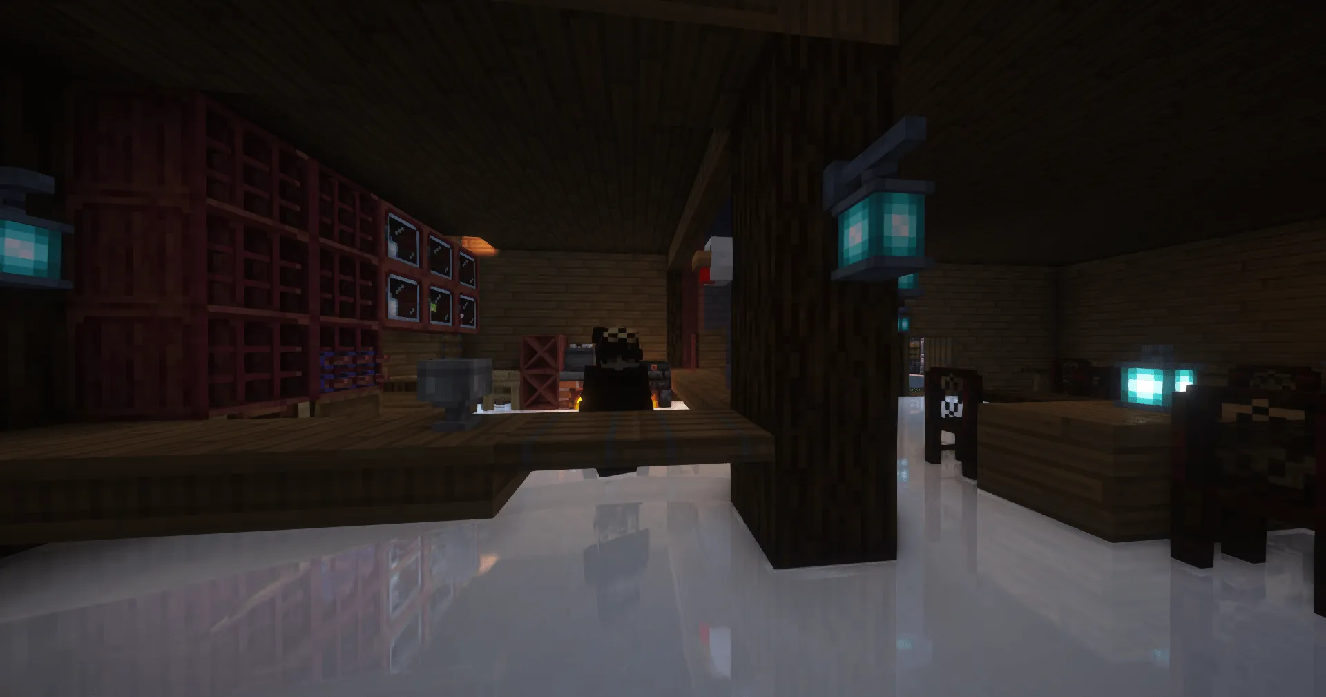 CREATE:  Delight, Модпаки, Minecraft