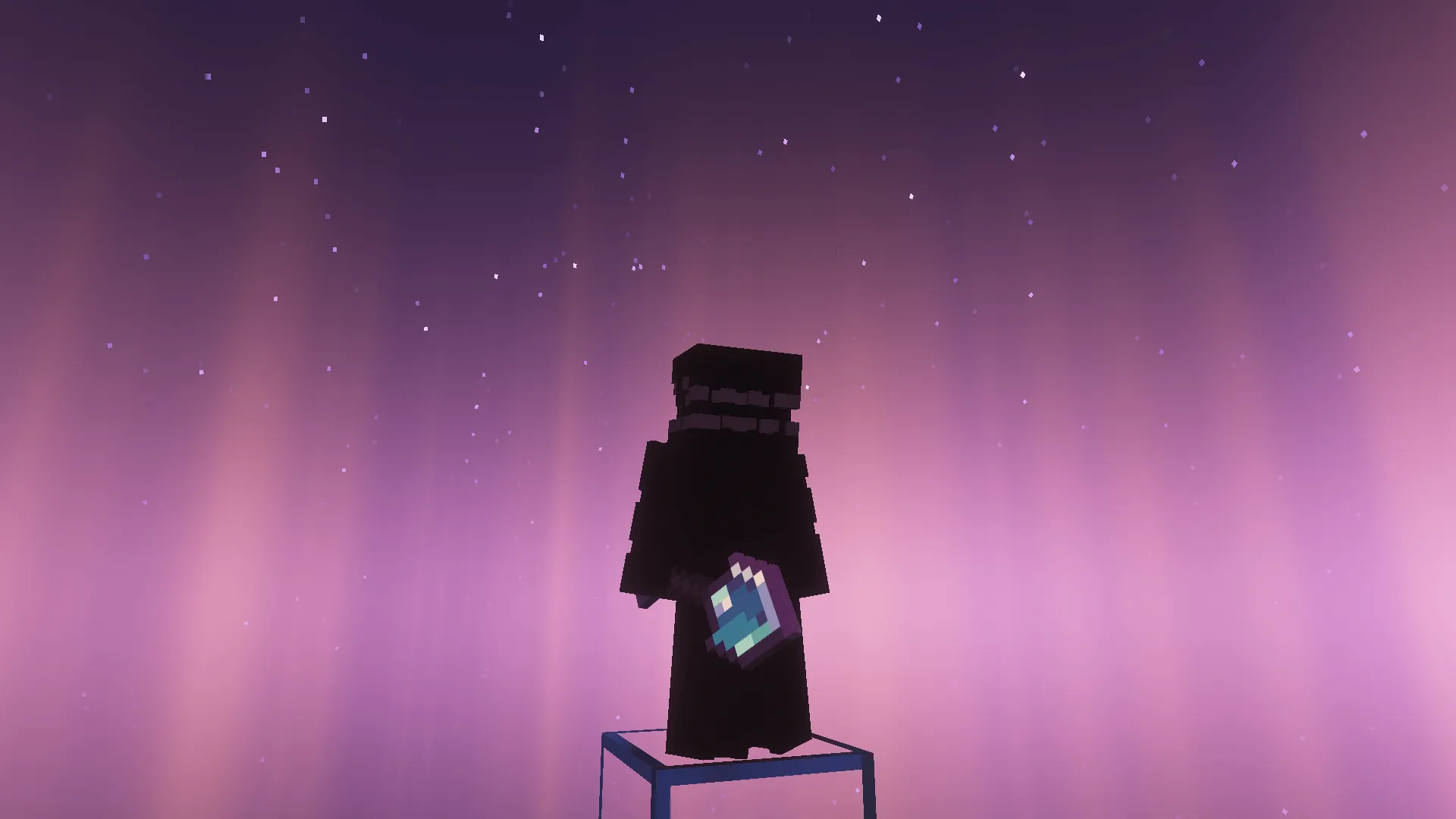 Whimscape Emissive ADDON , Текстуры, Minecraft