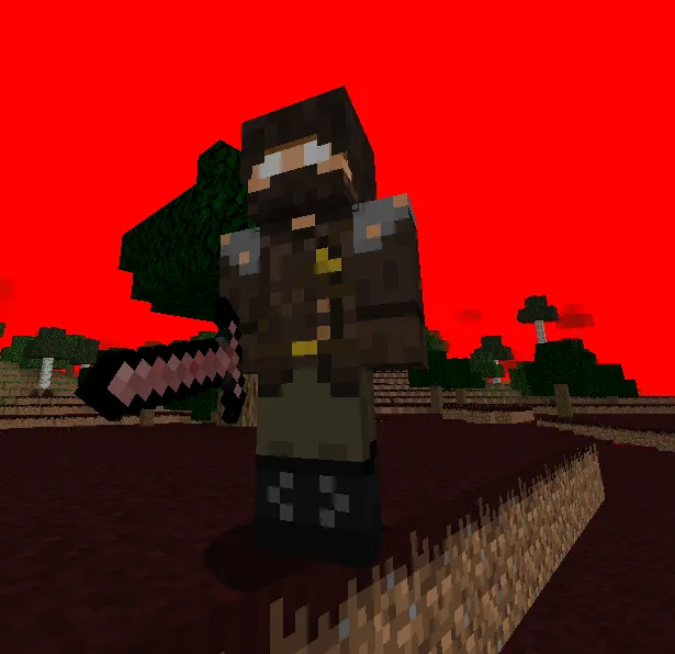 ChaosRealm — скриншот 3 (Моды, Minecraft)