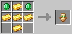 Ptichka's Recipes — скриншот 6 (Моды, Minecraft)