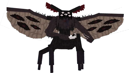 Tears Of Fantasy, Моды, Minecraft