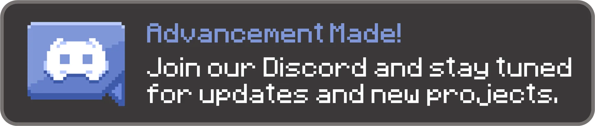 Advancement Tweaker, Моды, Minecraft