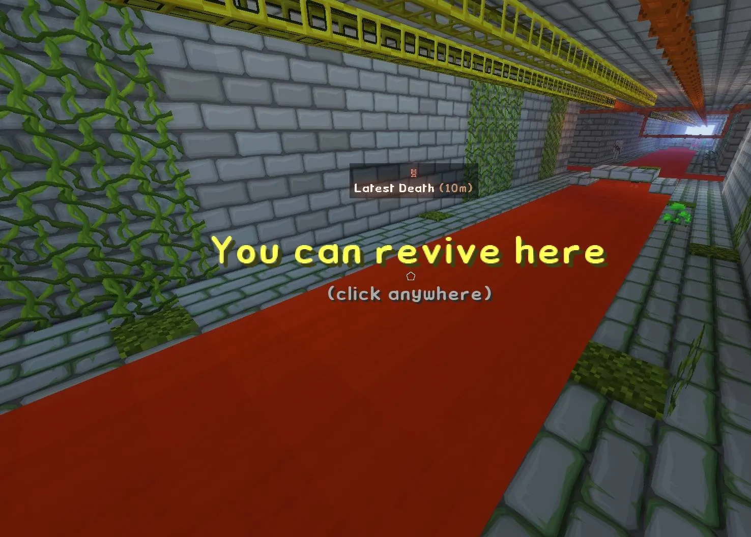 SpiritLinks, Моды, Minecraft