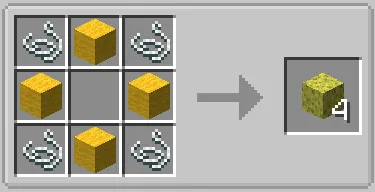 Create: Advanced Crafting, Моды, Minecraft