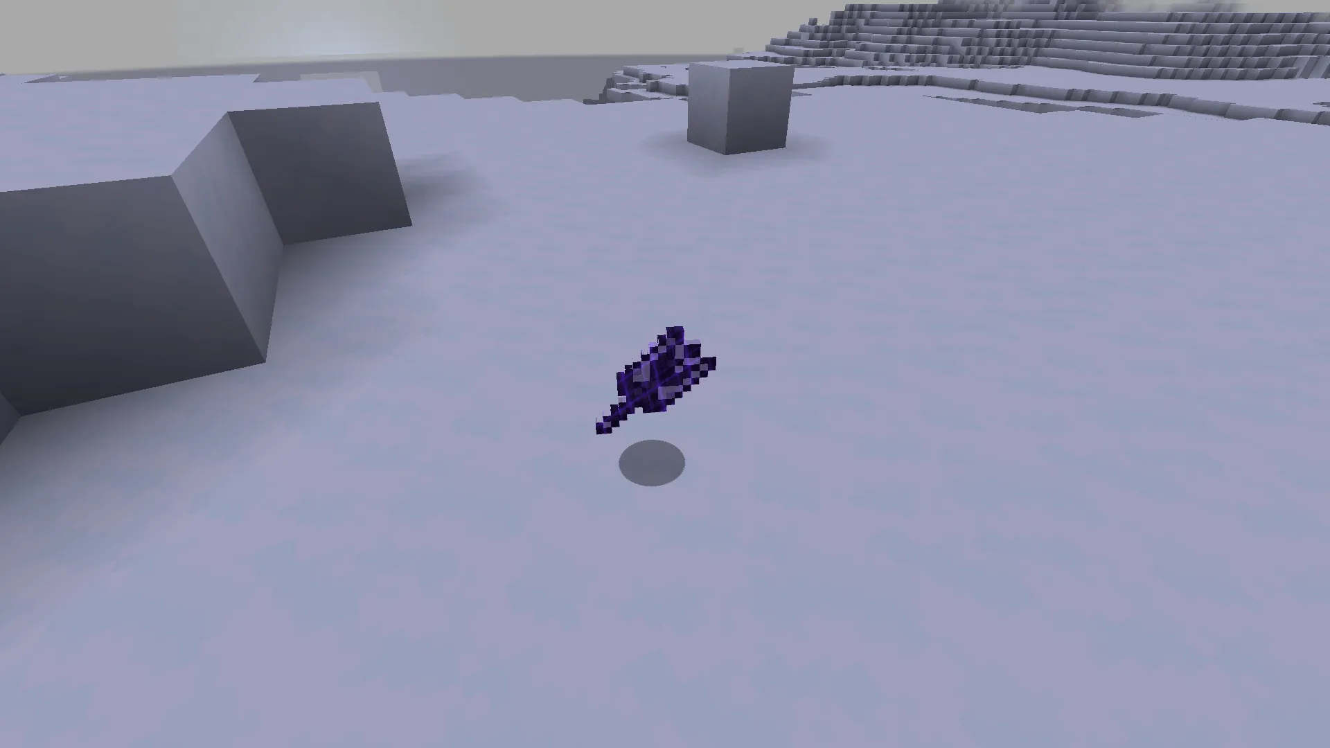 Lucidy Armor — скриншот 7 (Моды, Minecraft)