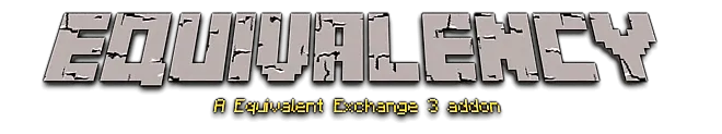 Equivalency, Моды, Minecraft