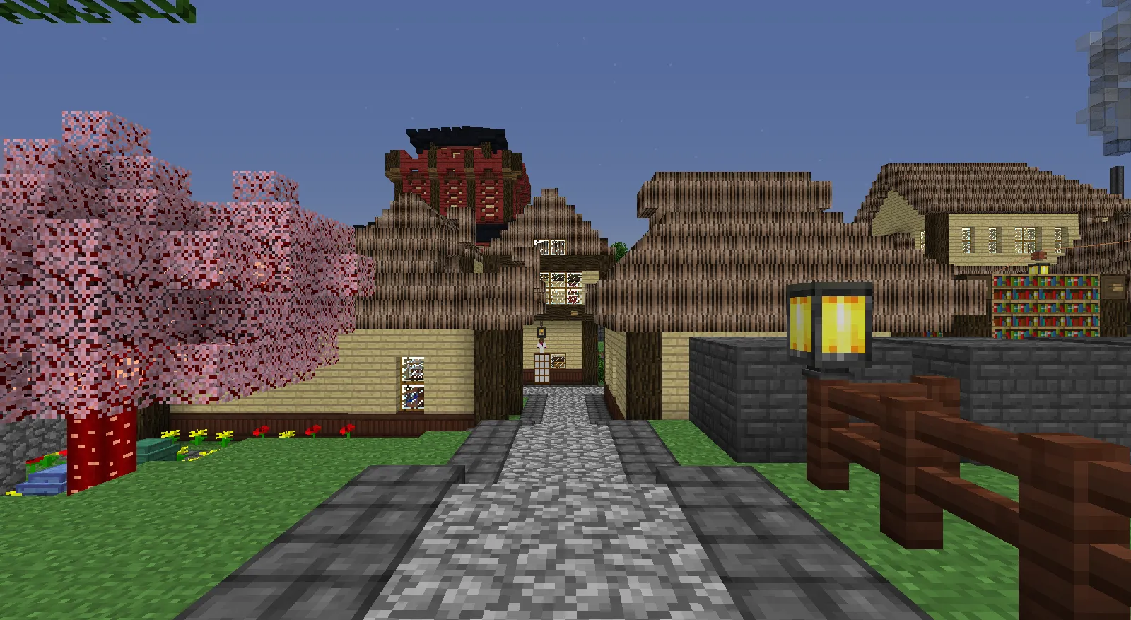 Vorps — скриншот 8 (Модпаки, Minecraft)