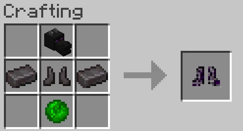 OP Hero Items — скриншот 13 (Моды, Minecraft)