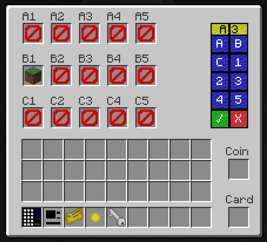 Webbs Utilities, Моды, Minecraft