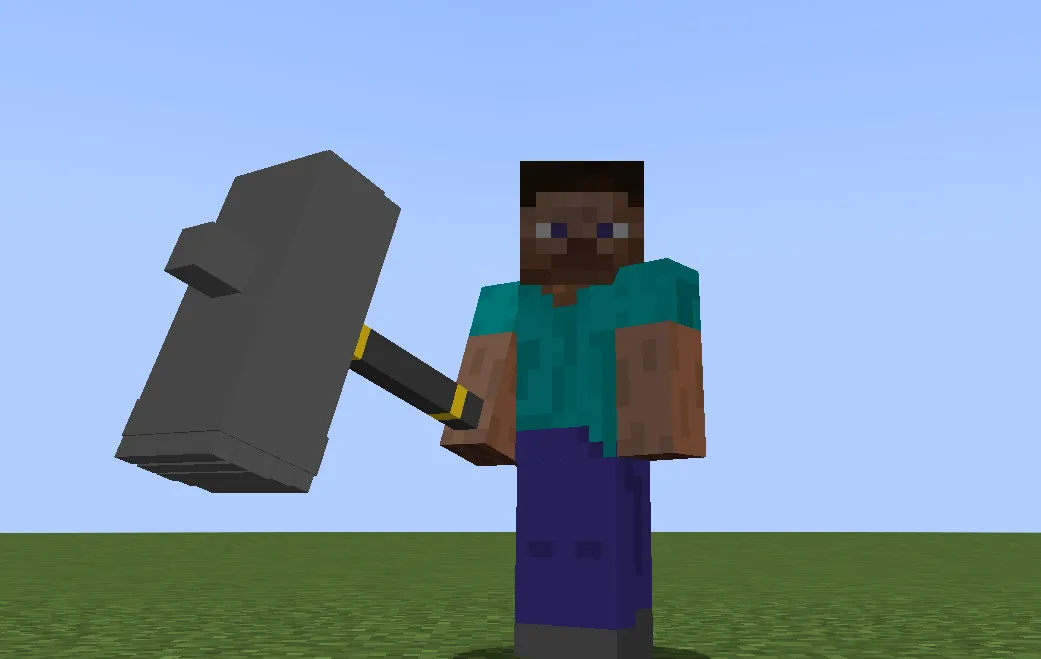 Game of Thrones the Mod — скриншот 8 (Моды, Minecraft)