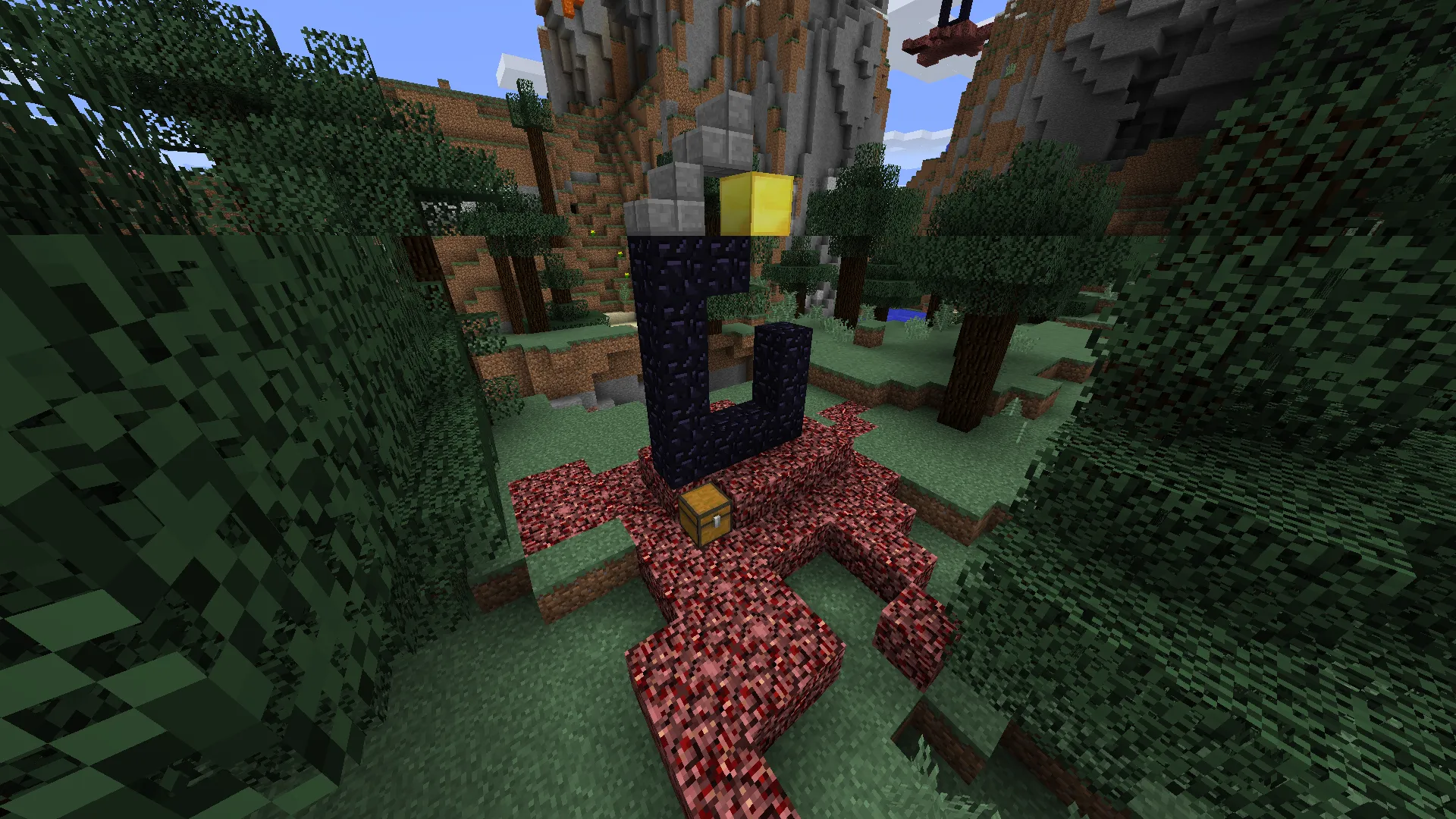 Older New — скриншот 2 (Моды, Minecraft)