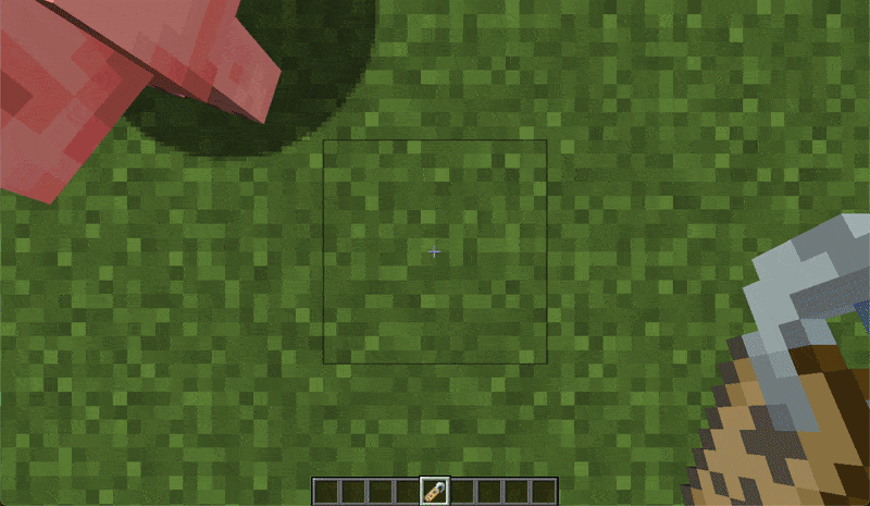 Technopigs — скриншот 1 (Текстуры, Minecraft)