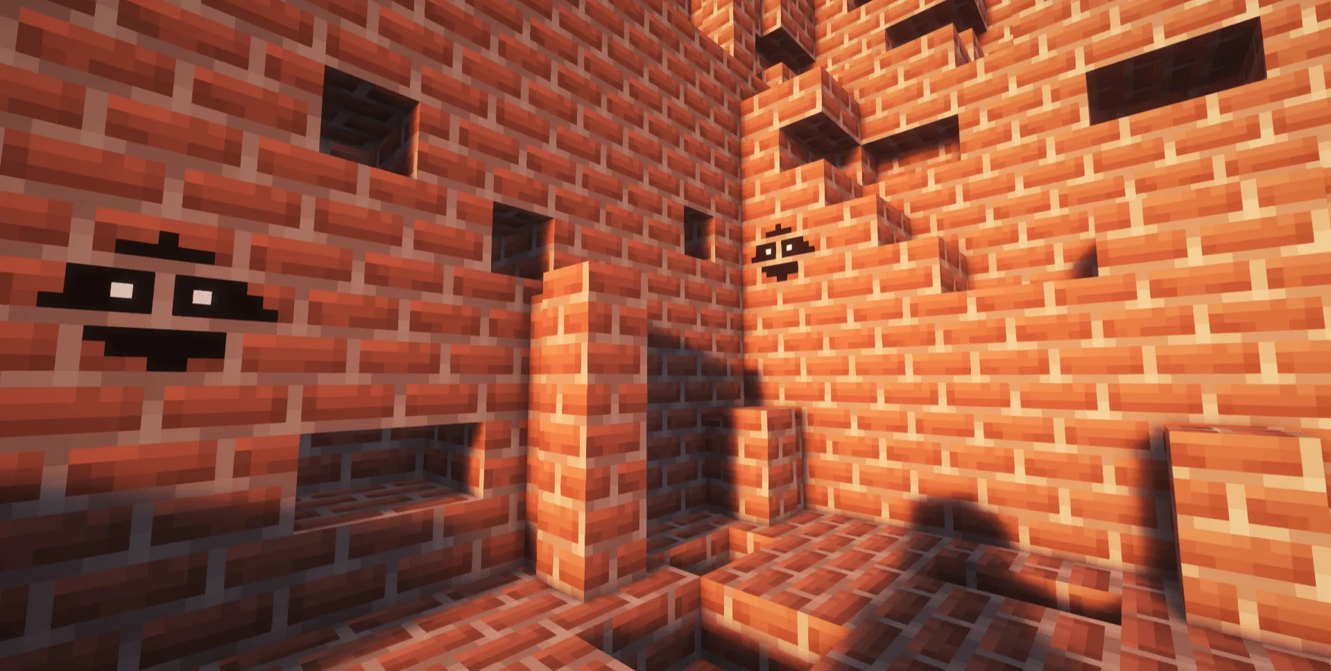 Emotive Blocks — скриншот 3 (Моды, Minecraft)