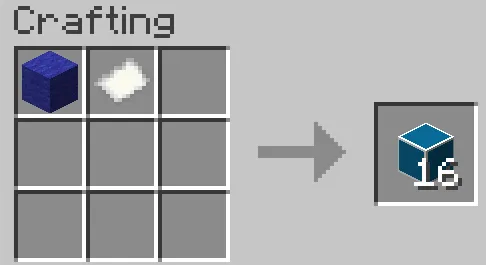 Blueprint Blocks — скриншот 2 (Моды, Minecraft)