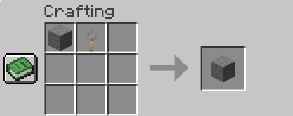Trapped blocks — скриншот 1 (Моды, Minecraft)