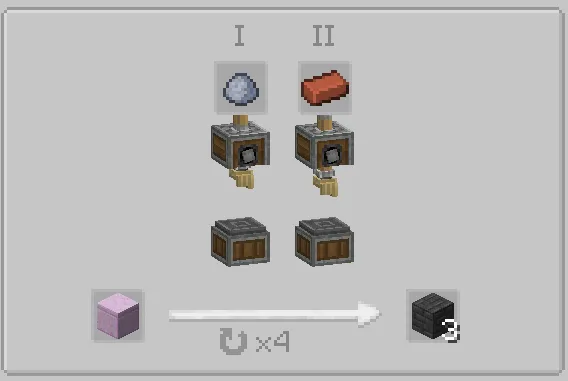 Sky OF The CREATE — скриншот 4 (Модпаки, Minecraft)