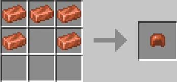 Advanced Copper, Моды, Minecraft