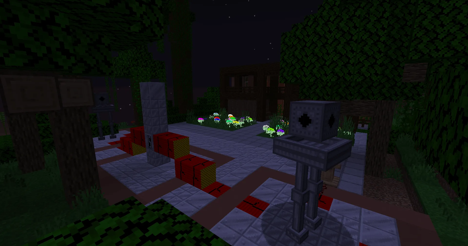 ExtraResources, Моды, Minecraft