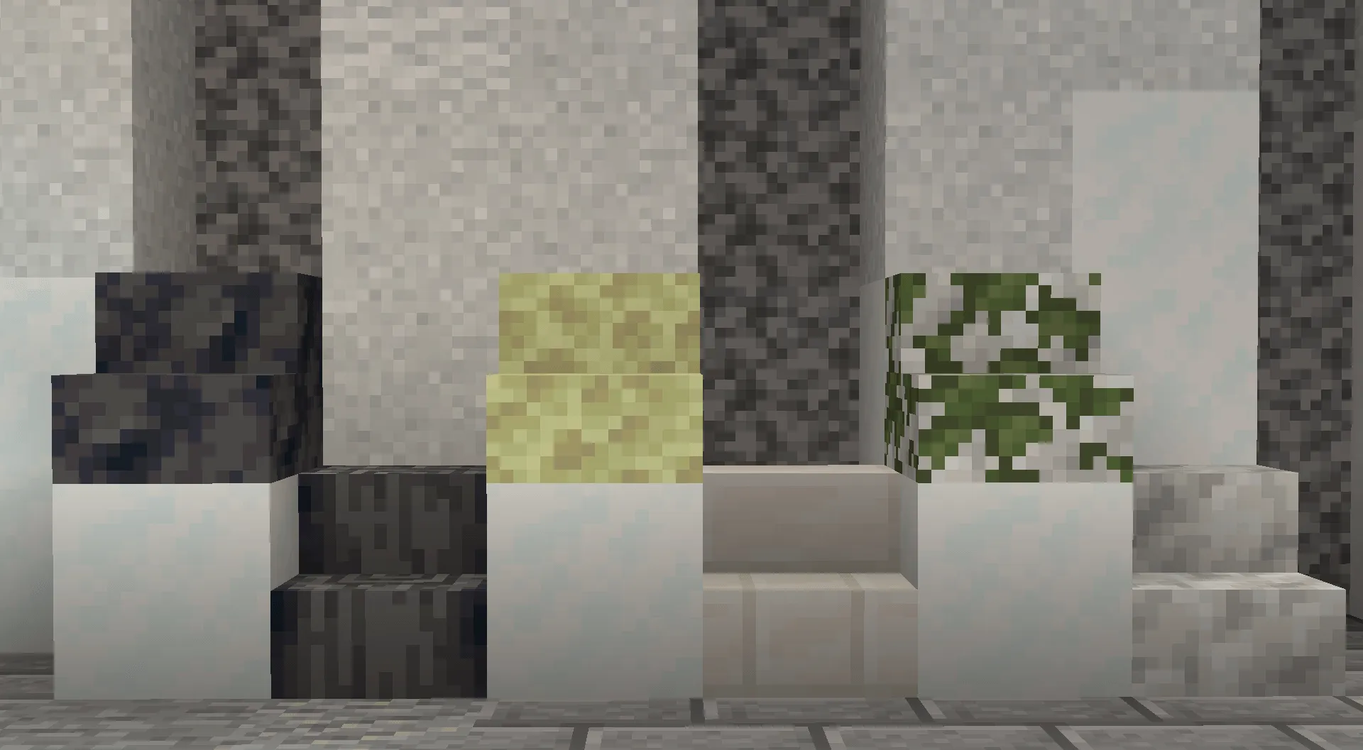 Buildscape — скриншот 14 (Моды, Minecraft)