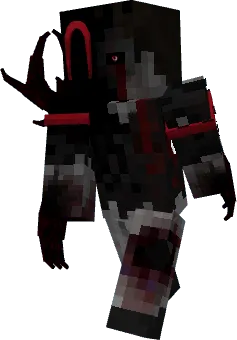 Overlord: Phobic [Horror] [Official Phobophobia Page], Моды, Minecraft