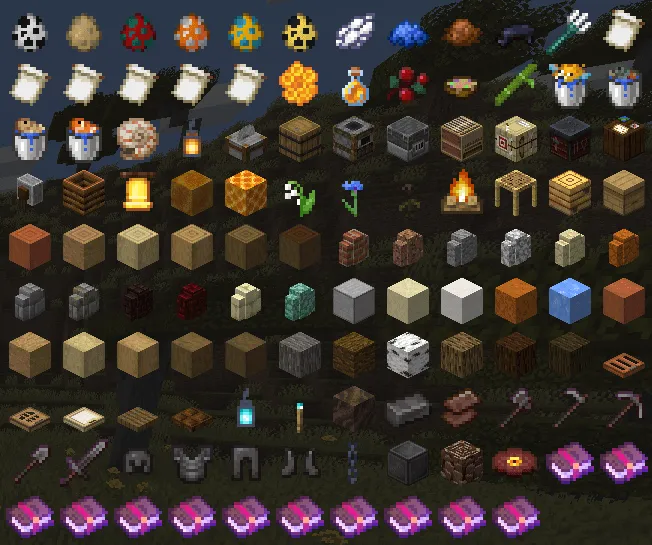 TrollMods - Let the trolls begin! [Troll Wars], Модпаки, Minecraft