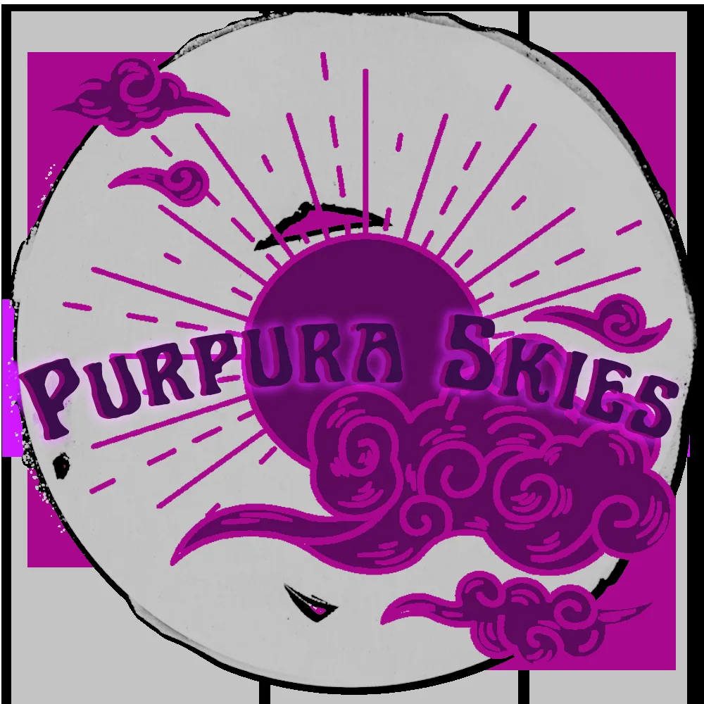 Purpura Skies: Covens & Cottages — скриншот 9 (Модпаки, Minecraft)