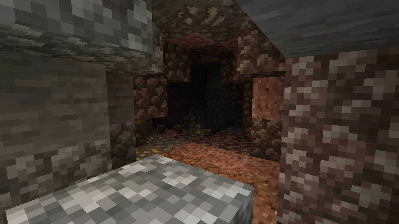 Explosion, Моды, Minecraft