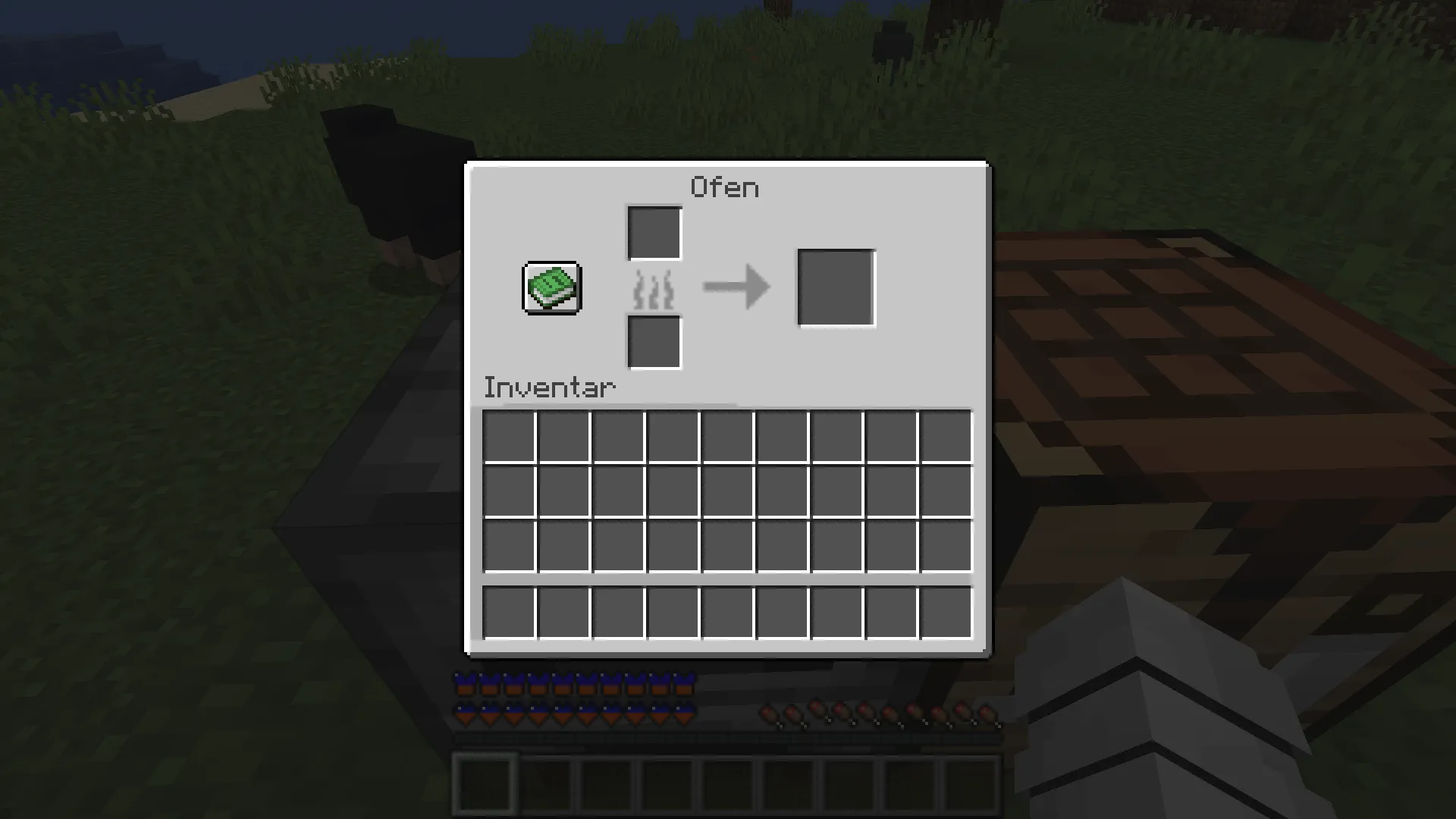Chromatic UI & Armor — скриншот 12 (Текстуры, Minecraft)