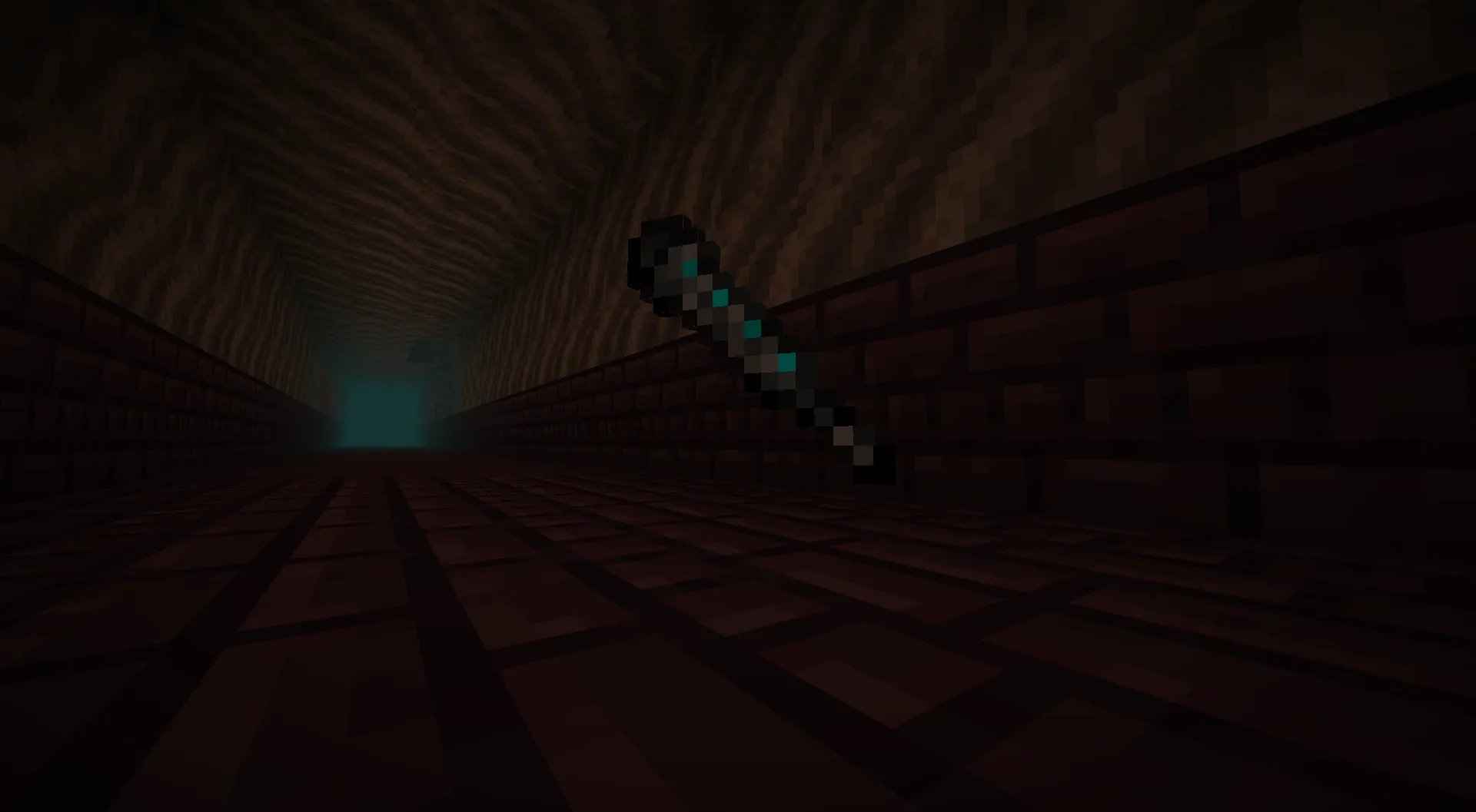 Burning Will Elementriy — скриншот 3 (Моды, Minecraft)