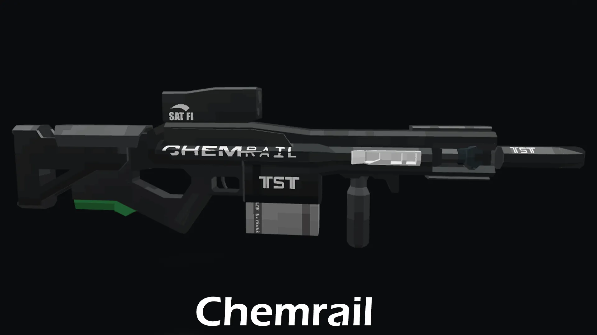 Argos Weaponry for PBJ — скриншот 3 (Моды, Minecraft)