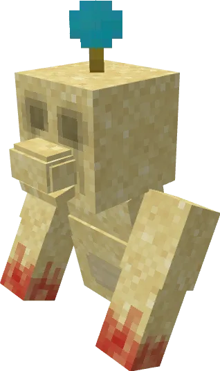 TubbyNightfall, Моды, Minecraft