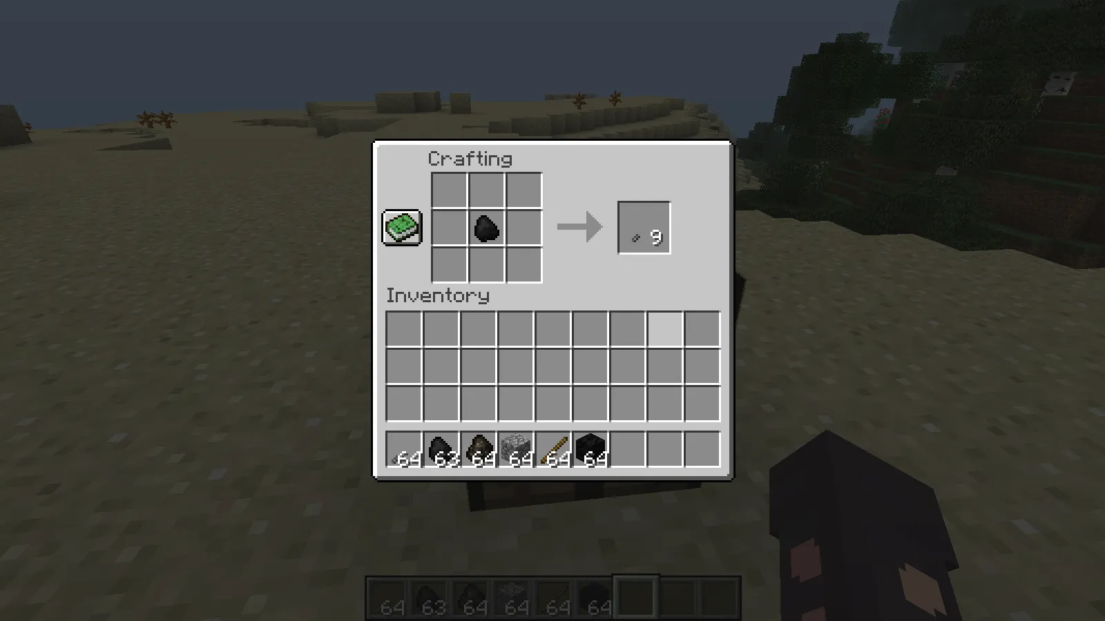 XtraFuel++ — скриншот 4 (Моды, Minecraft)